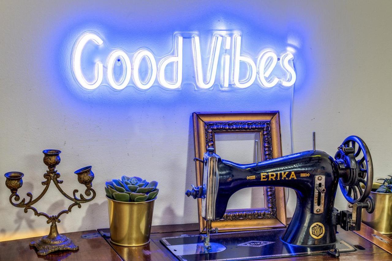 Trastevere - Stylish Good Vibes Apartment Roma Exterior foto