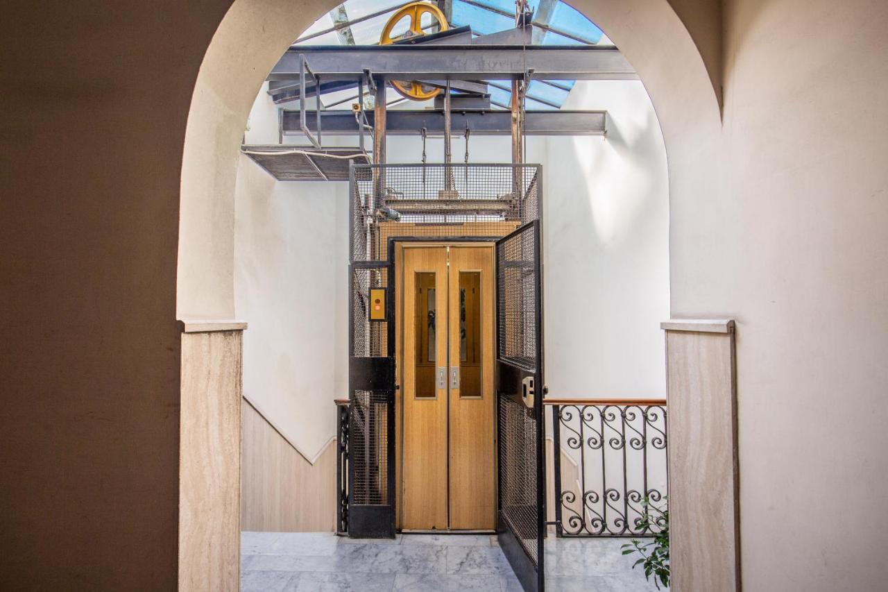 Trastevere - Stylish Good Vibes Apartment Roma Exterior foto
