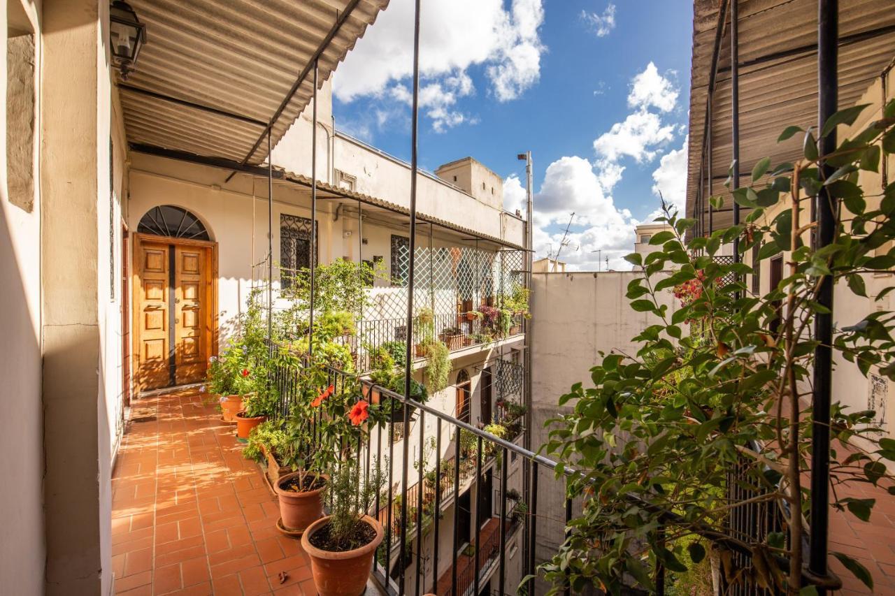 Trastevere - Stylish Good Vibes Apartment Roma Exterior foto