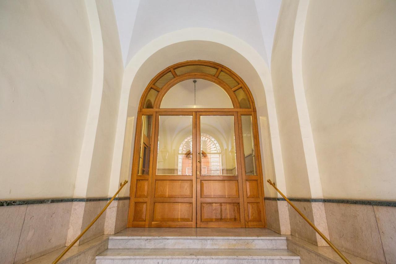 Trastevere - Stylish Good Vibes Apartment Roma Exterior foto