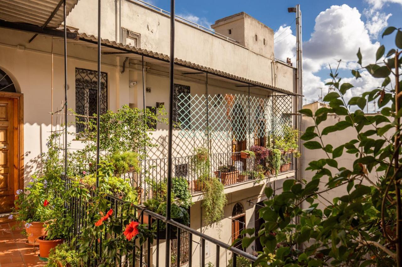 Trastevere - Stylish Good Vibes Apartment Roma Exterior foto